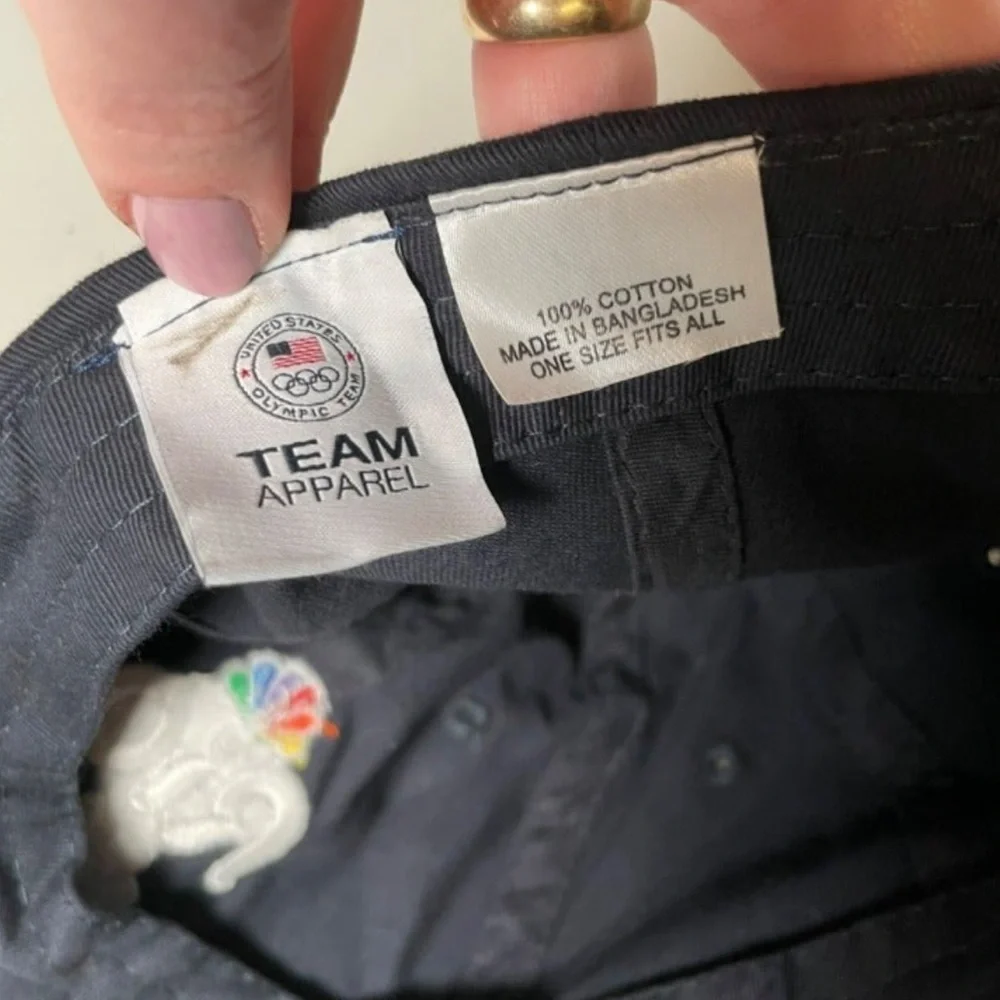 2016 Rio Olympics hat - Picture 3 of 7